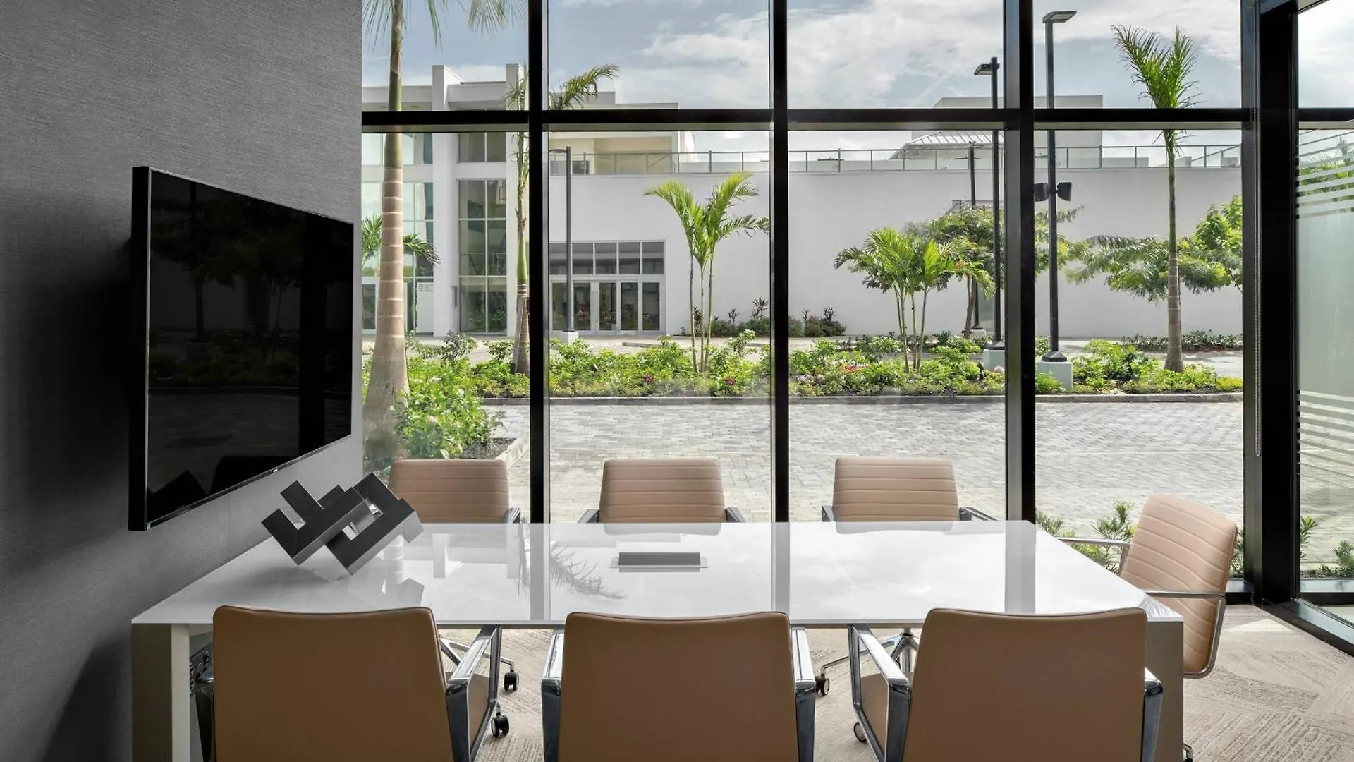 Ac Hotel By Marriott Kingston, Jamaica  Kingston