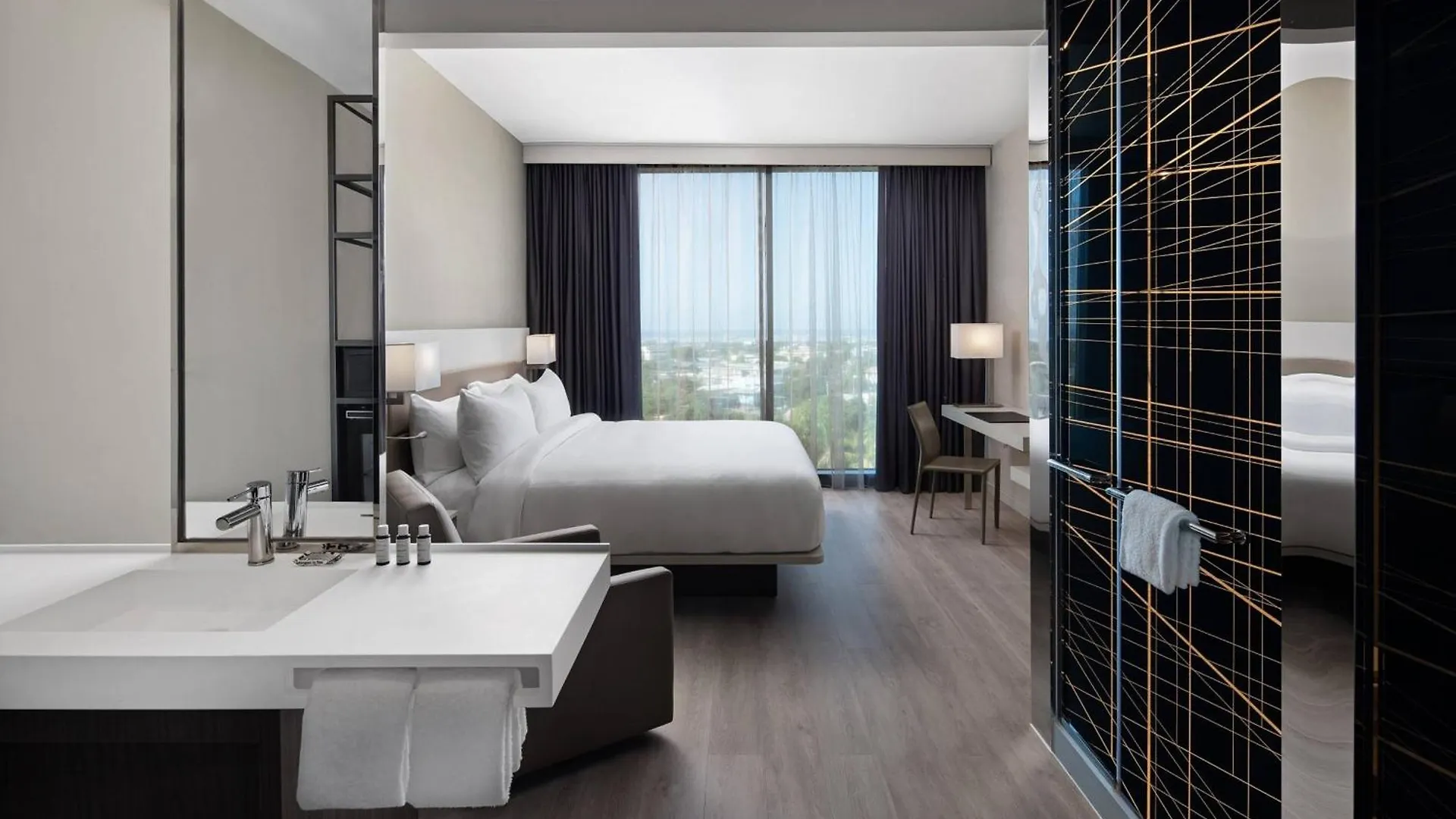 Ac Hotel By Marriott Kingston, Jamaica  Kingston