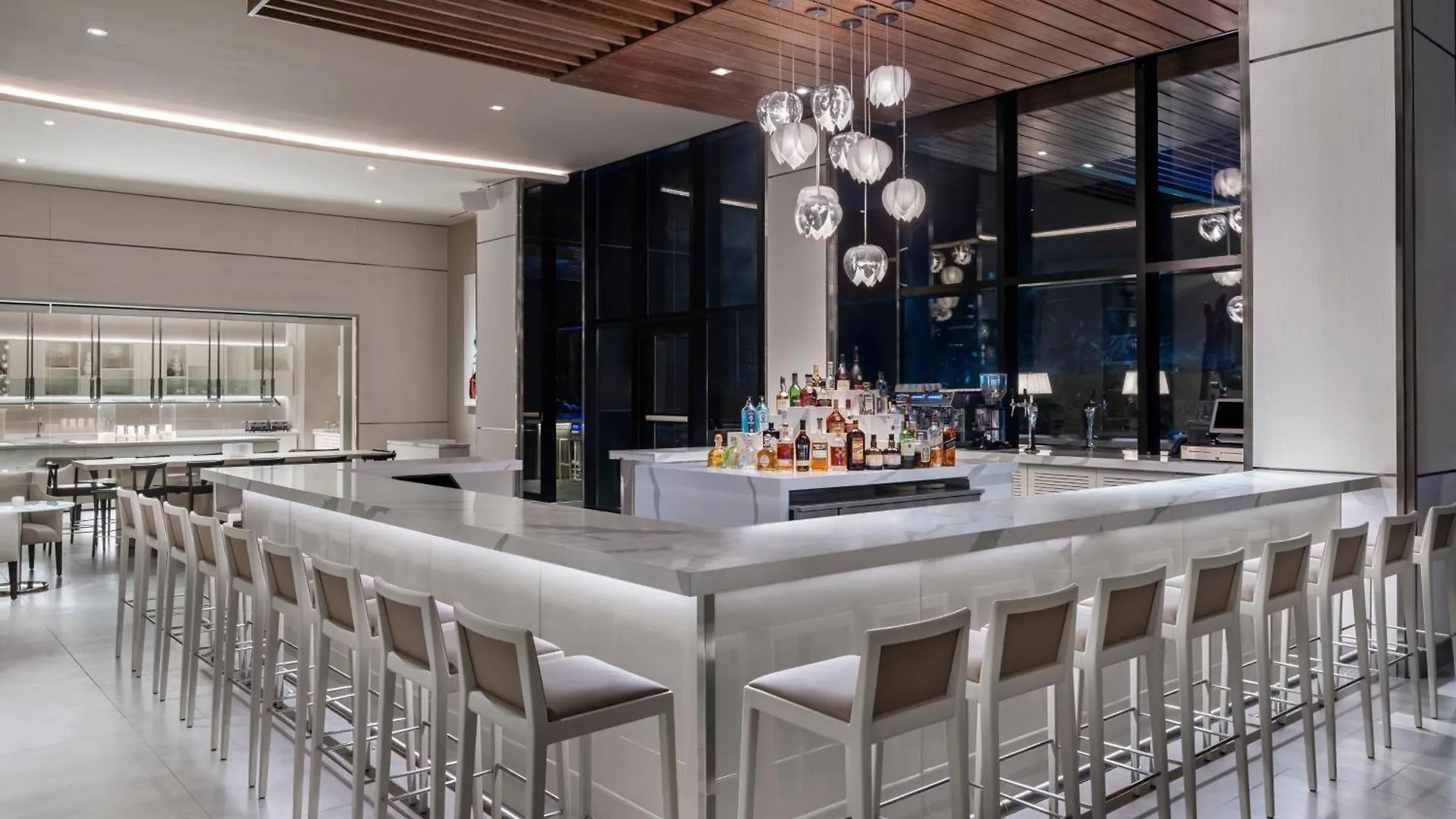 Ac Hotel By Marriott Kingston, Jamaica 4*, קינגסטון ג'מייקה