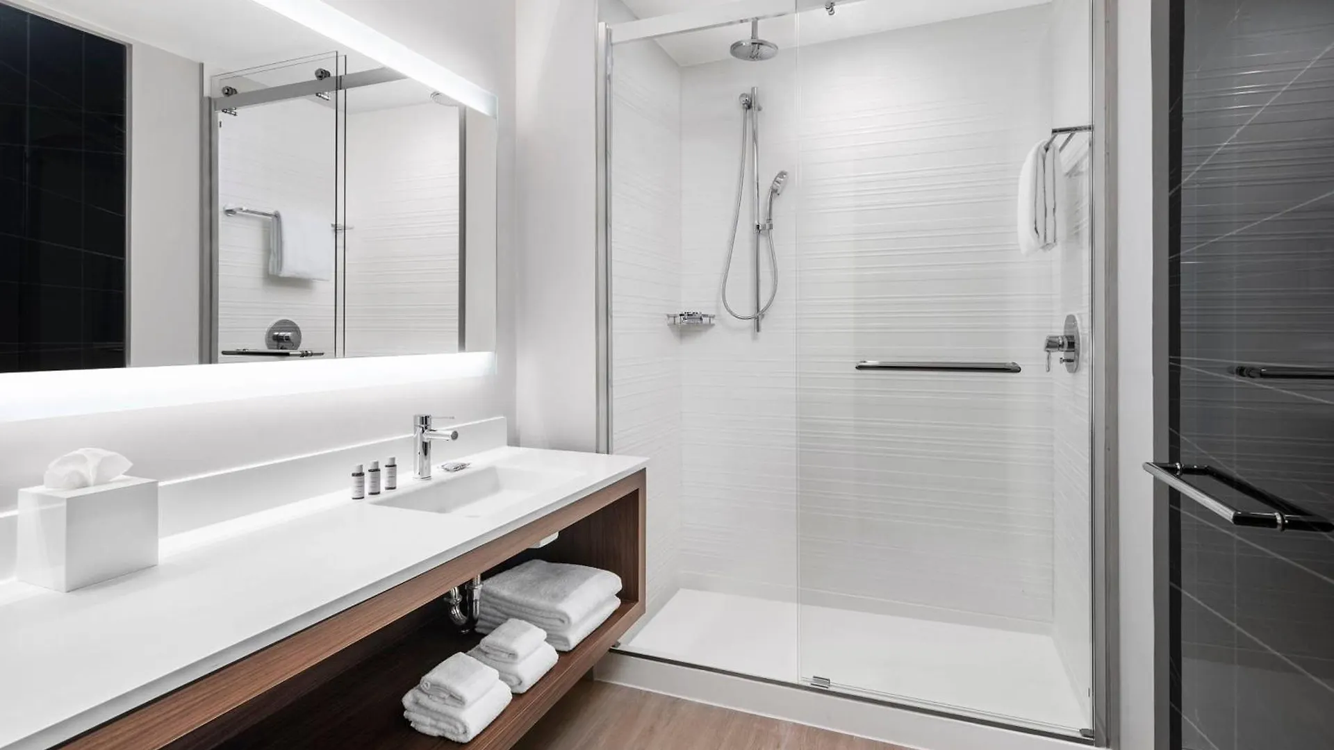 Ac Hotel By Marriott Kingston, Jamaica 4*, קינגסטון ג'מייקה