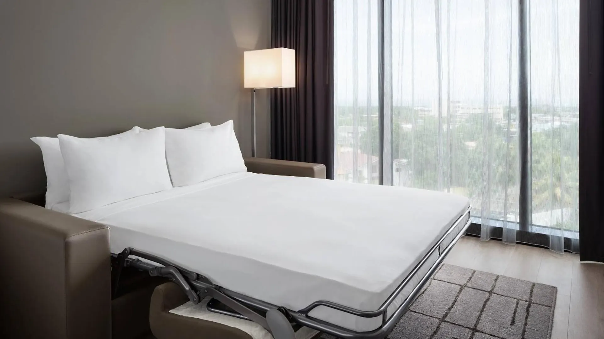 Ac Hotel By Marriott Kingston, Jamaica  קינגסטון